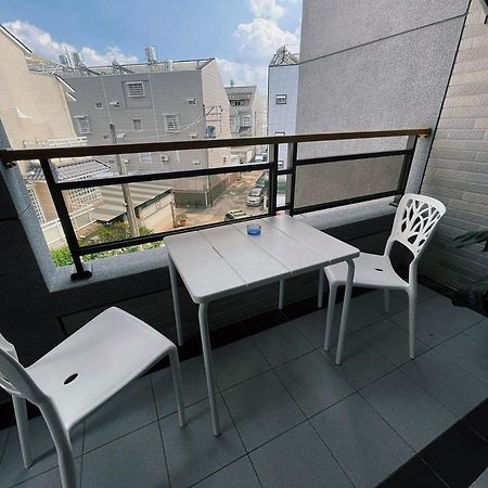 Donggang Homestay-Dongfan Exterior photo