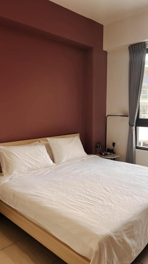 Donggang Homestay-Dongfan Exterior photo