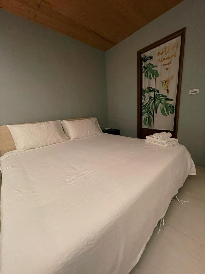 Donggang Homestay-Dongfan Exterior photo