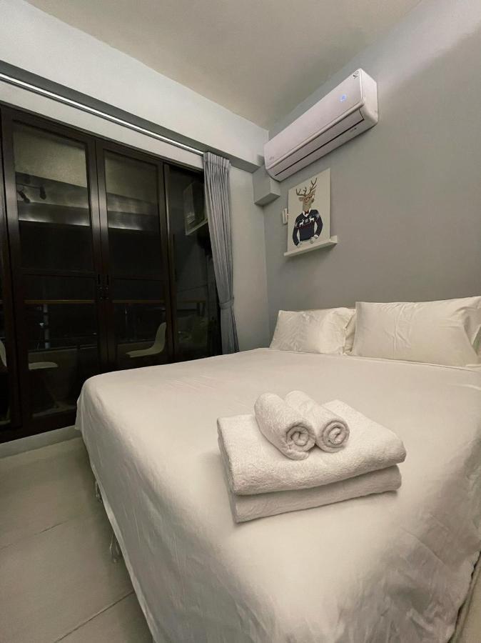 Donggang Homestay-Dongfan Exterior photo
