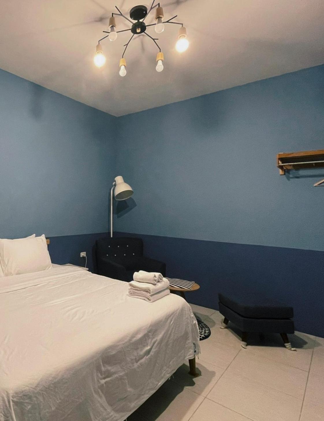 Donggang Homestay-Dongfan Exterior photo
