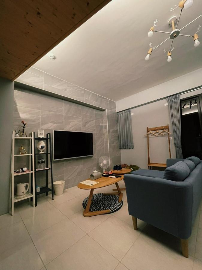 Donggang Homestay-Dongfan Exterior photo
